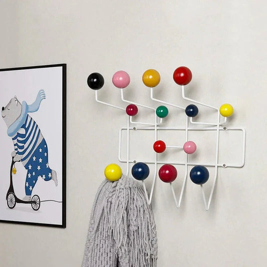 Hang It All Coat Rack