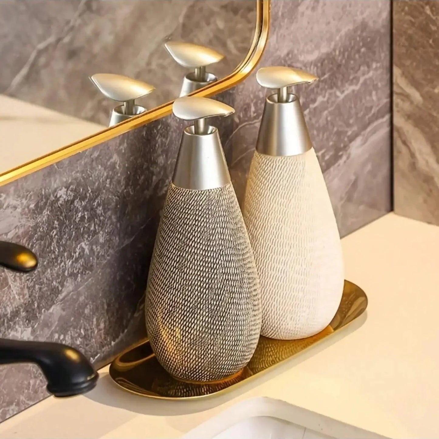 Brelon Soap Dispenser