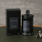 Aroma Scented Candle