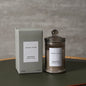 Aroma Scented Candle