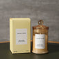 Aroma Scented Candle
