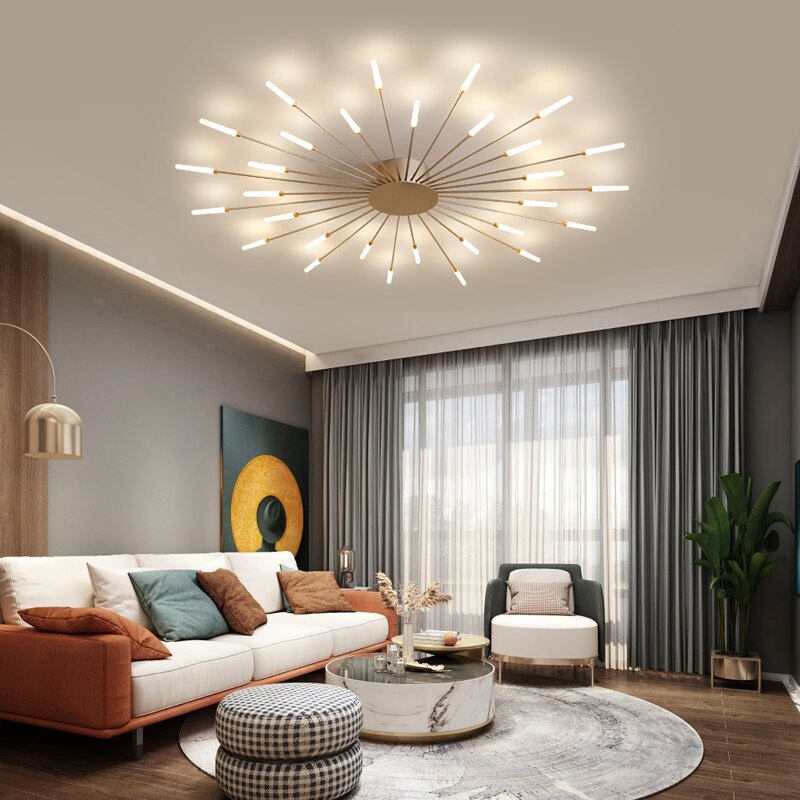 Virellia Chandelier