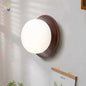 Wabi-Sabi Wall Light