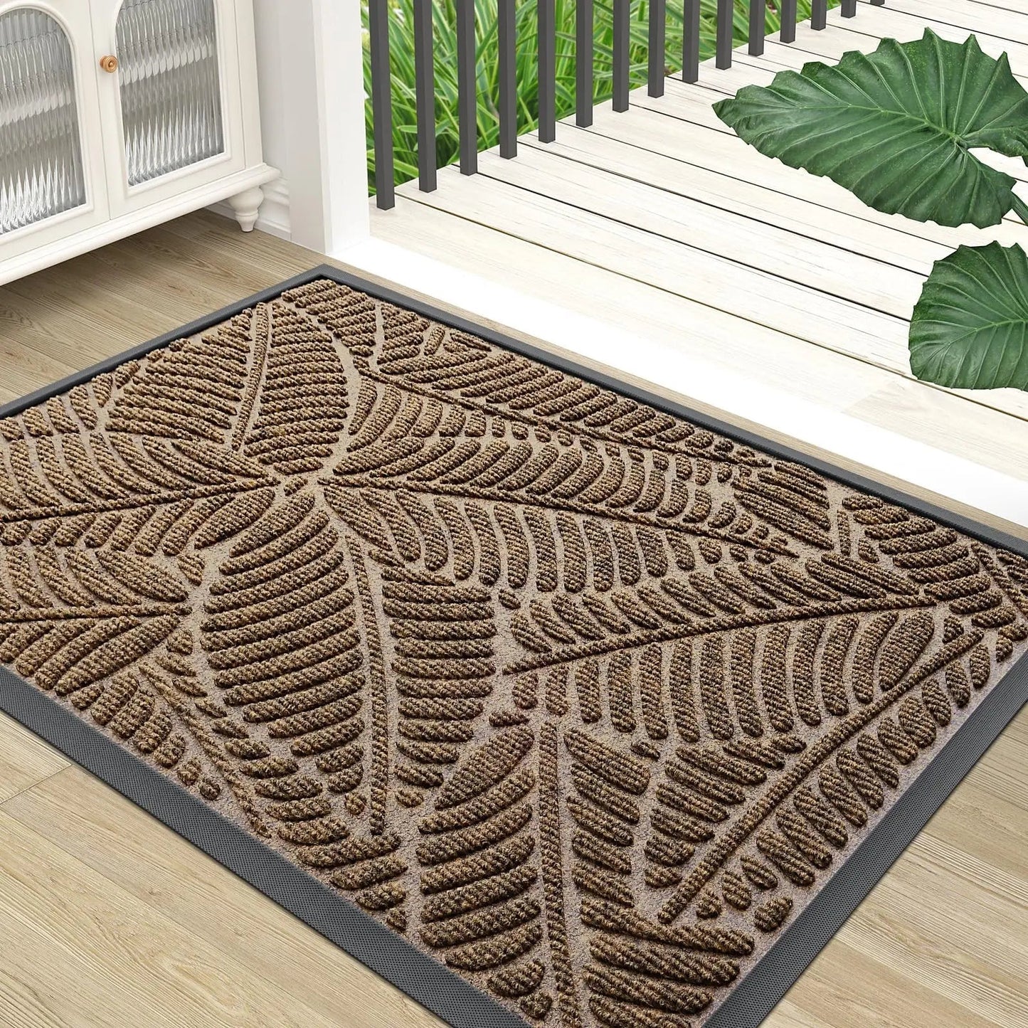 Koori Doormat