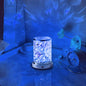 Wave Atmospheric Lamp
