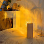 Wave Atmospheric Lamp