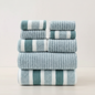 Aurelia Bath Towels Set
