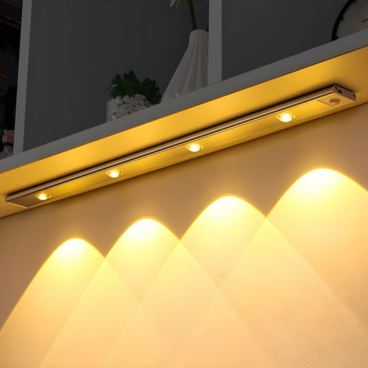 LumiSense Ceiling Light