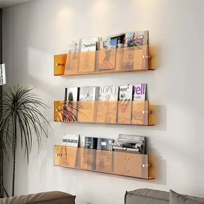 Yema Wall Shelves