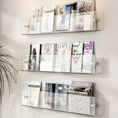 Yema Wall Shelves