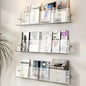 Yema Wall Shelves