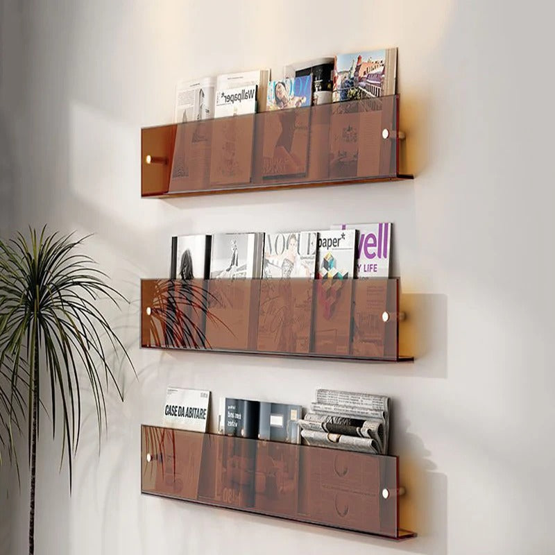 Yema Wall Shelves