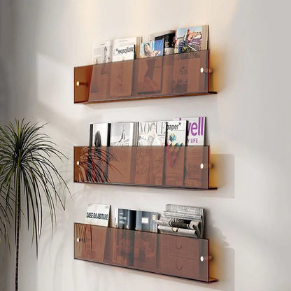 Yema Wall Shelves