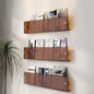 Yema Wall Shelves