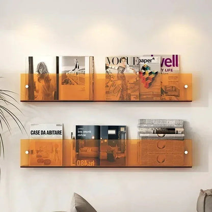 Yema Wall Shelves