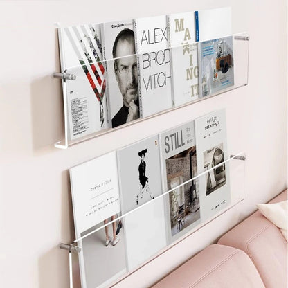 Yema Wall Shelves