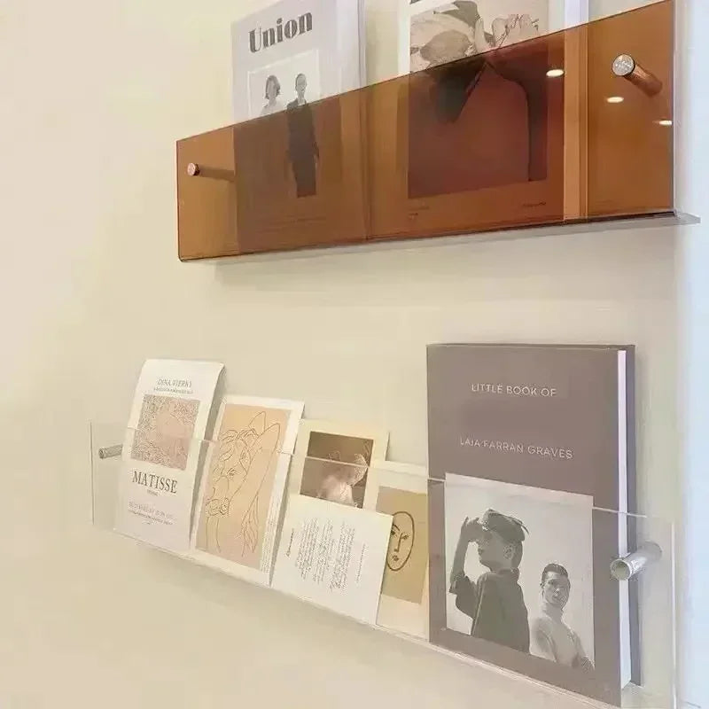 Yema Wall Shelves