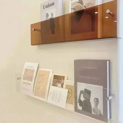 Yema Wall Shelves