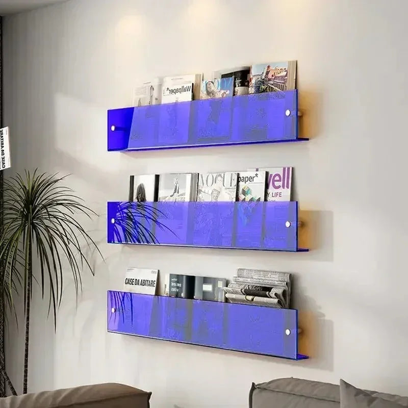 Yema Wall Shelves