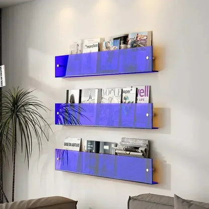Yema Wall Shelves