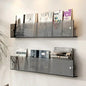 Yema Wall Shelves