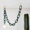 Dark green