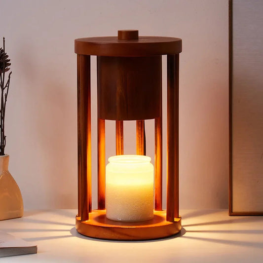 Pence Candle Warmer Lamp