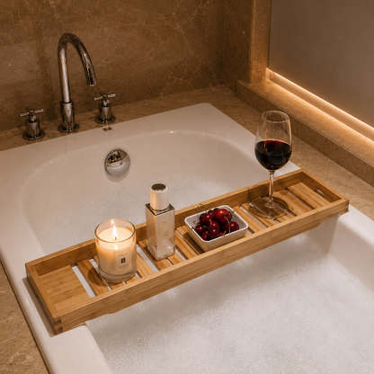 Loxen Bath Tray