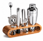Mixology Pro Cocktail Bartender Set