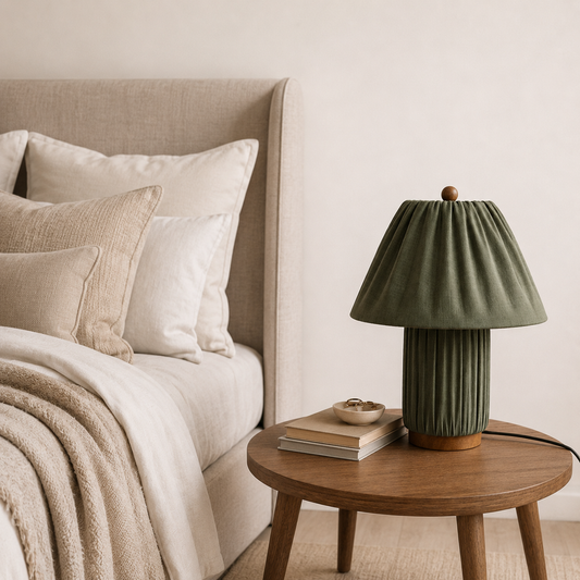 Avoca Table Lamp
