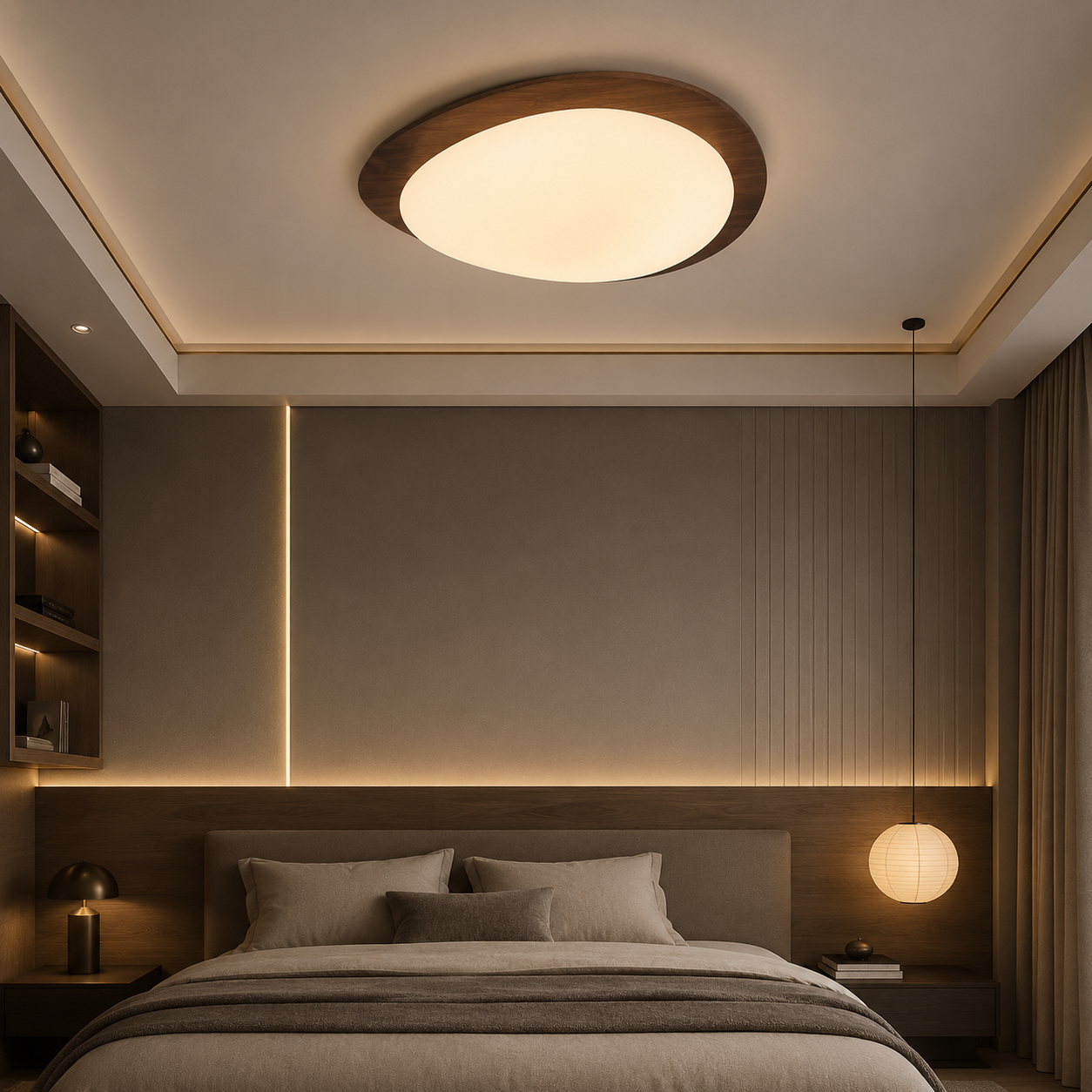 Jorin Ceiling Light