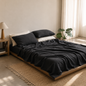 Bondi Linen Bedding Set