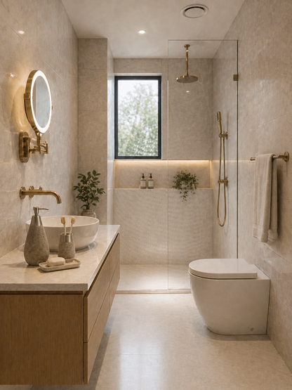 Brelon Soap Dispenser