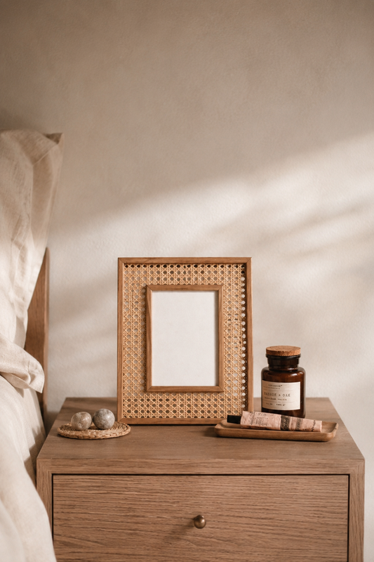 Miller Picture Frame