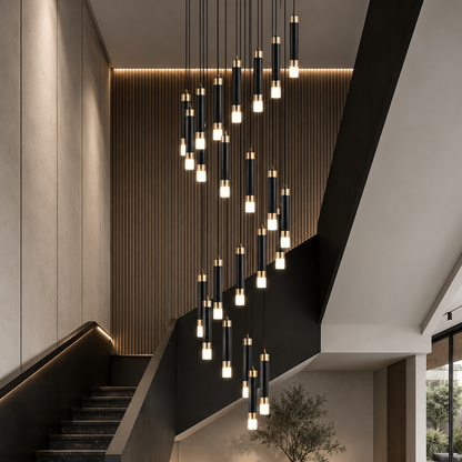 Ember Pendant Lamp