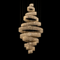 Elara Crystal Chandelier