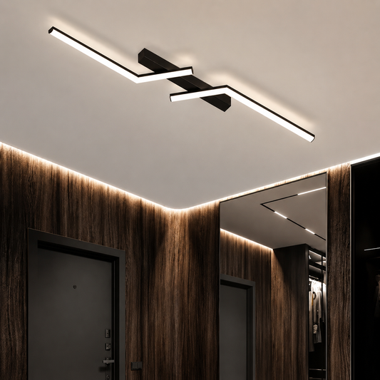 Elora Ceiling Light