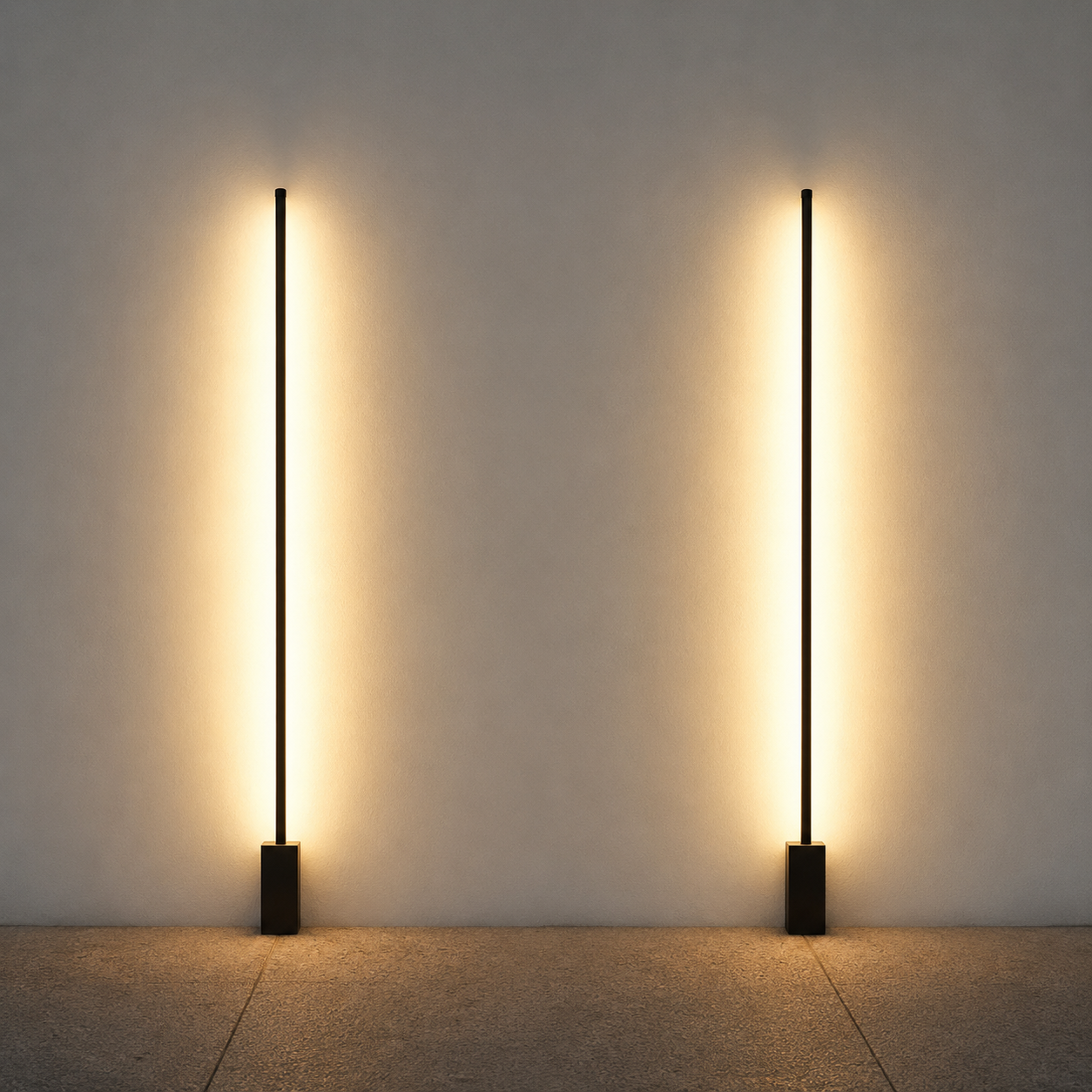 Sienna Garden Light