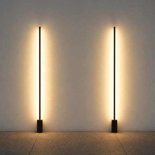 Sienna Garden Light