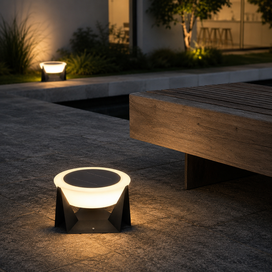 Ali Solar Light