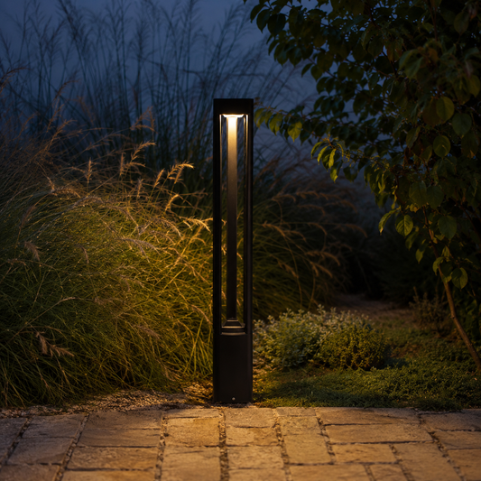 Bella Garden Bollard Light