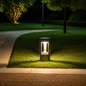 Bella Garden Bollard Light
