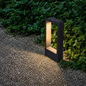 Luna Garden Light