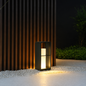Sari Solar Garden Light