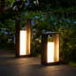 Atlas Garden Lamp