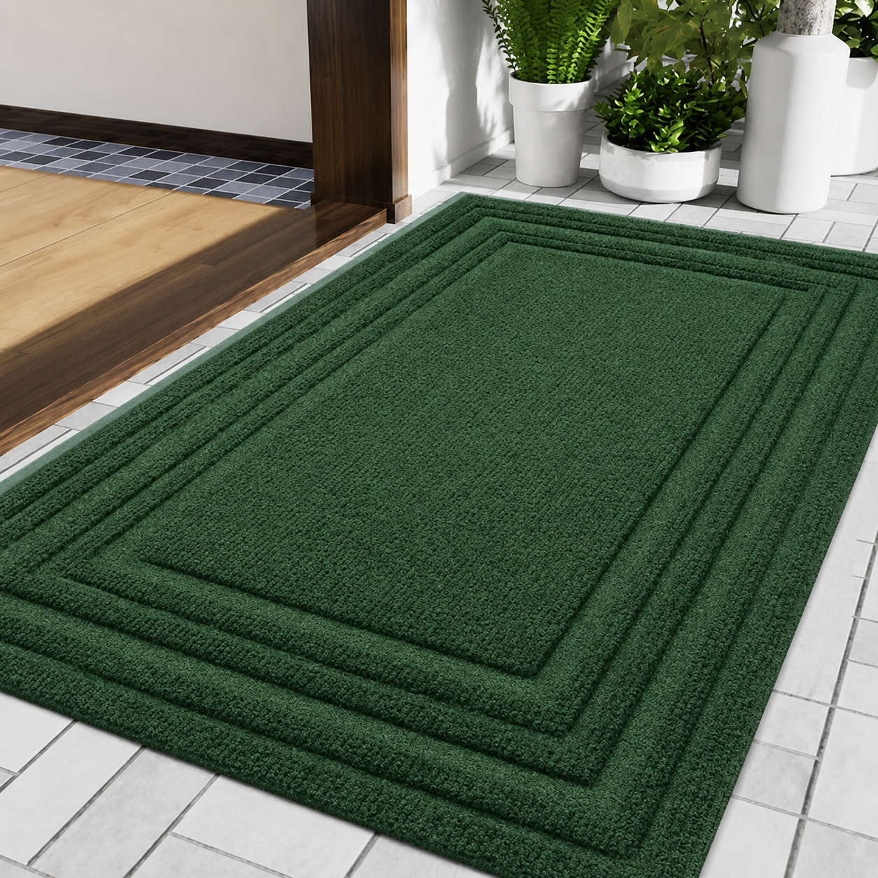 Eadie Doormat