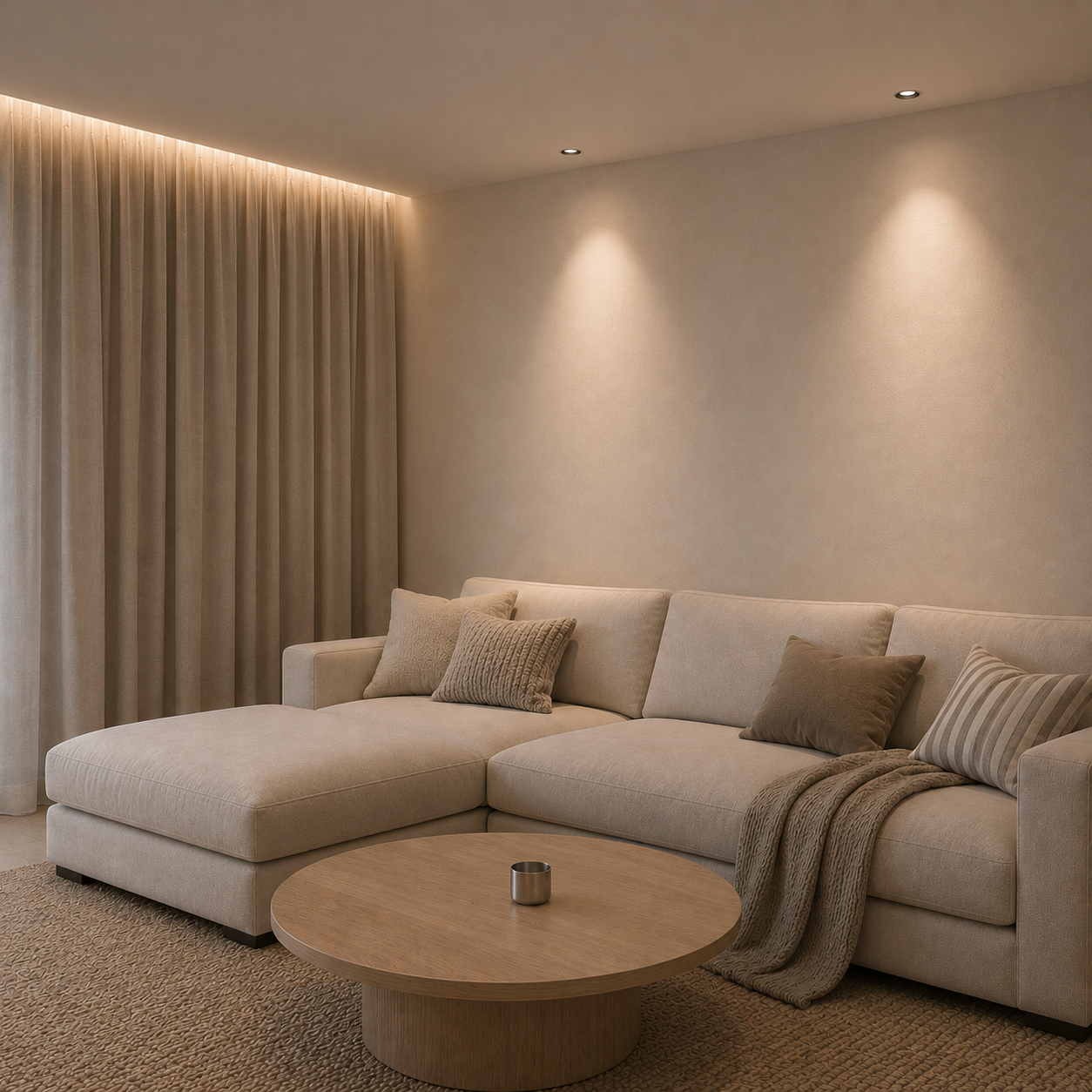 Josie Recessed LED Downlight