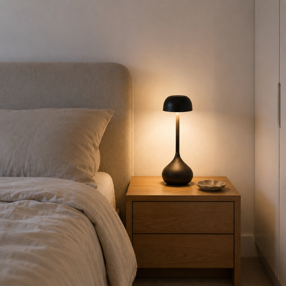 Lana Portable Table Lamp