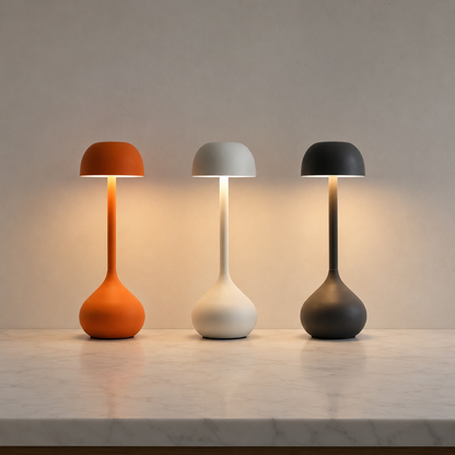 Lana Portable Table Lamp