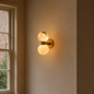 Lunar Wall Lamp